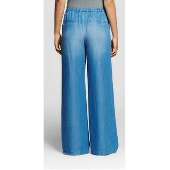 Merona Wide Leg Pants - Picture 5 of 5